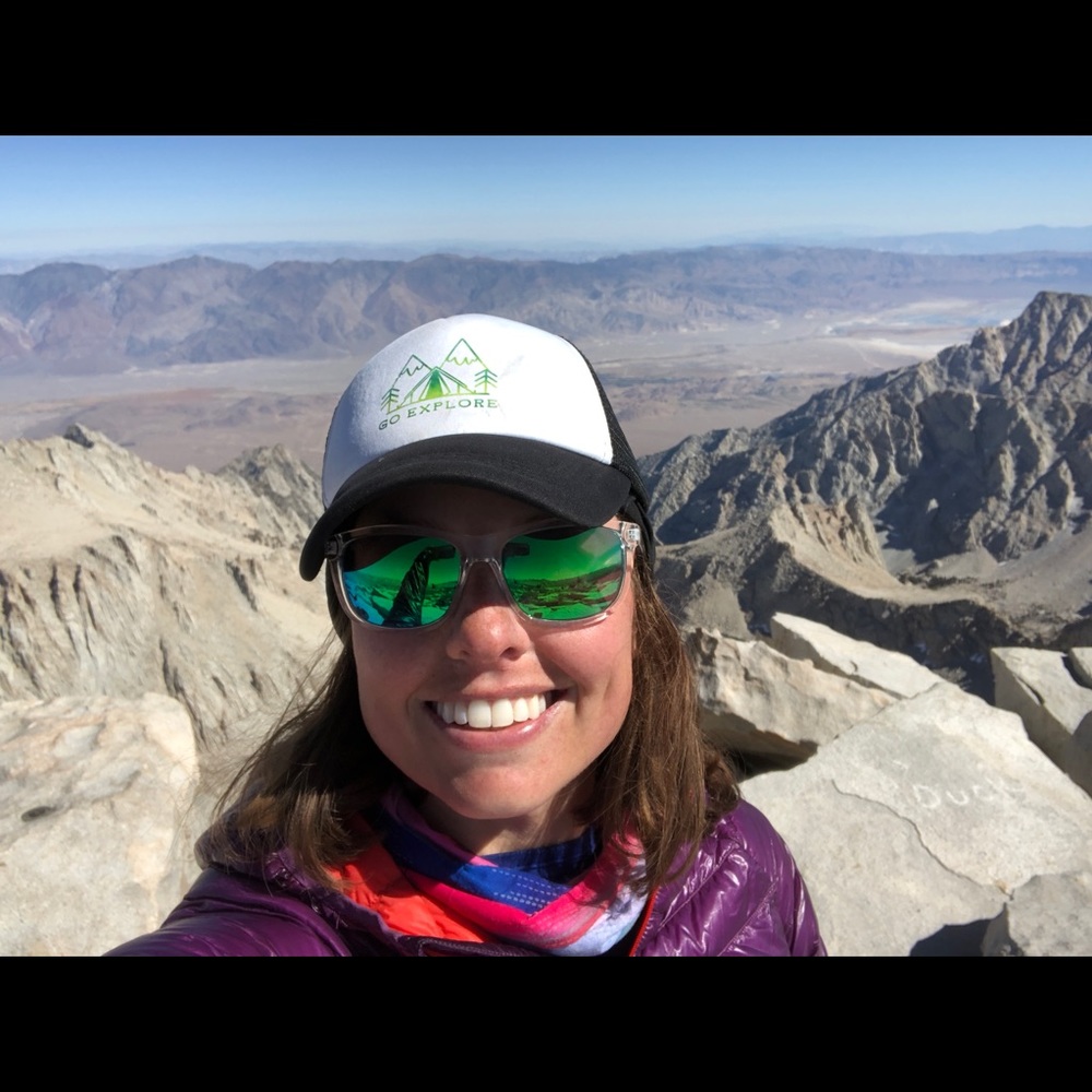 Meet your Posher, Maria